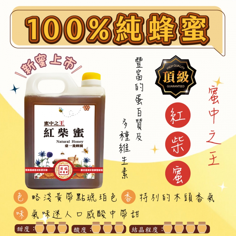 -3斤龍眼蜜選項圖-06 -3斤龍眼蜜選項圖-06