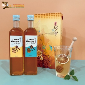 ║►雙入更優惠◄║蜂蜜醋500ml 原價500元 特價380元 雙入超值組優惠600元