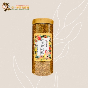 天然花粉500g 原價800元 特價600元║►買三送一◄║