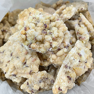 雄蜂蛹300g．原價800元 特價550元