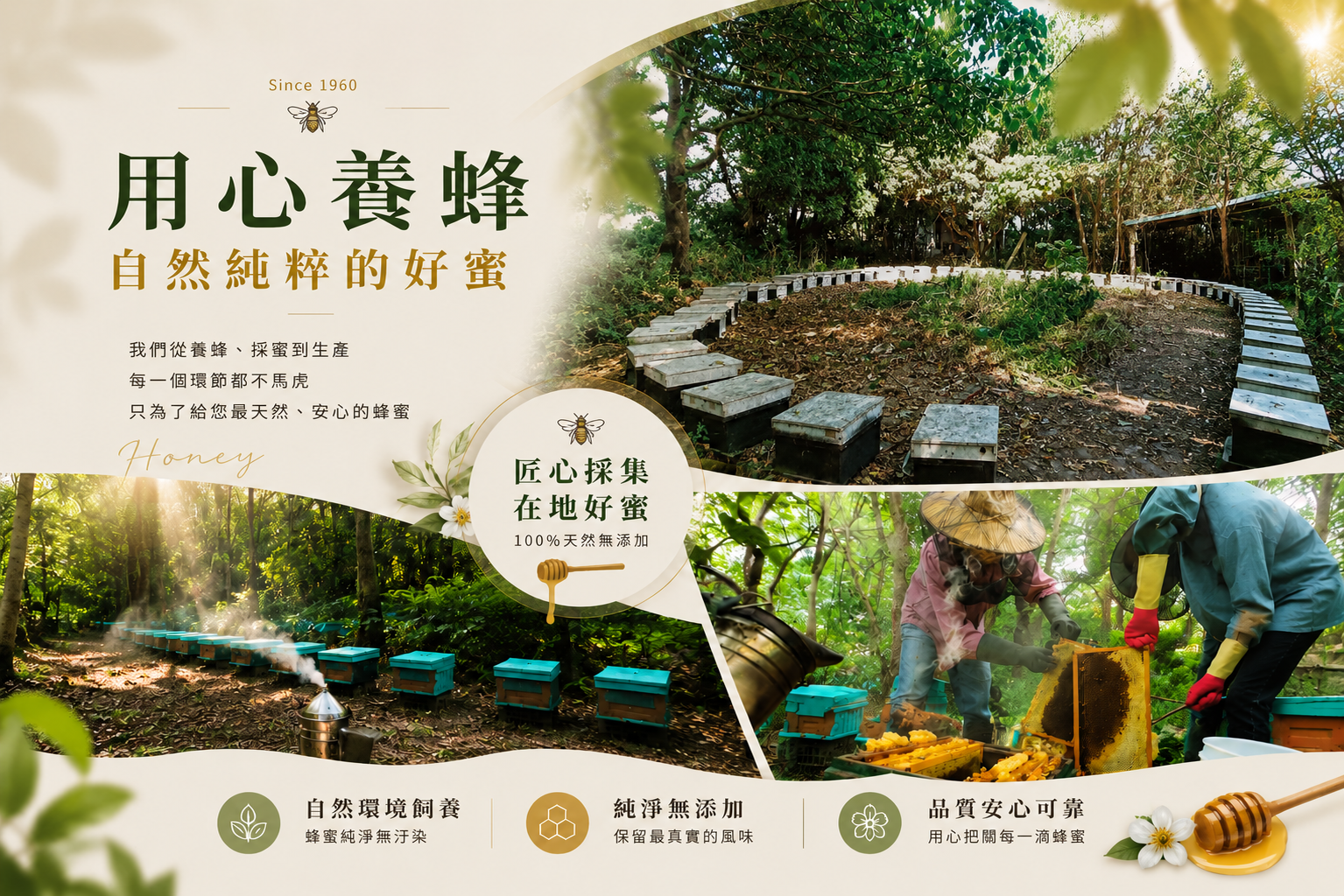 關於我們